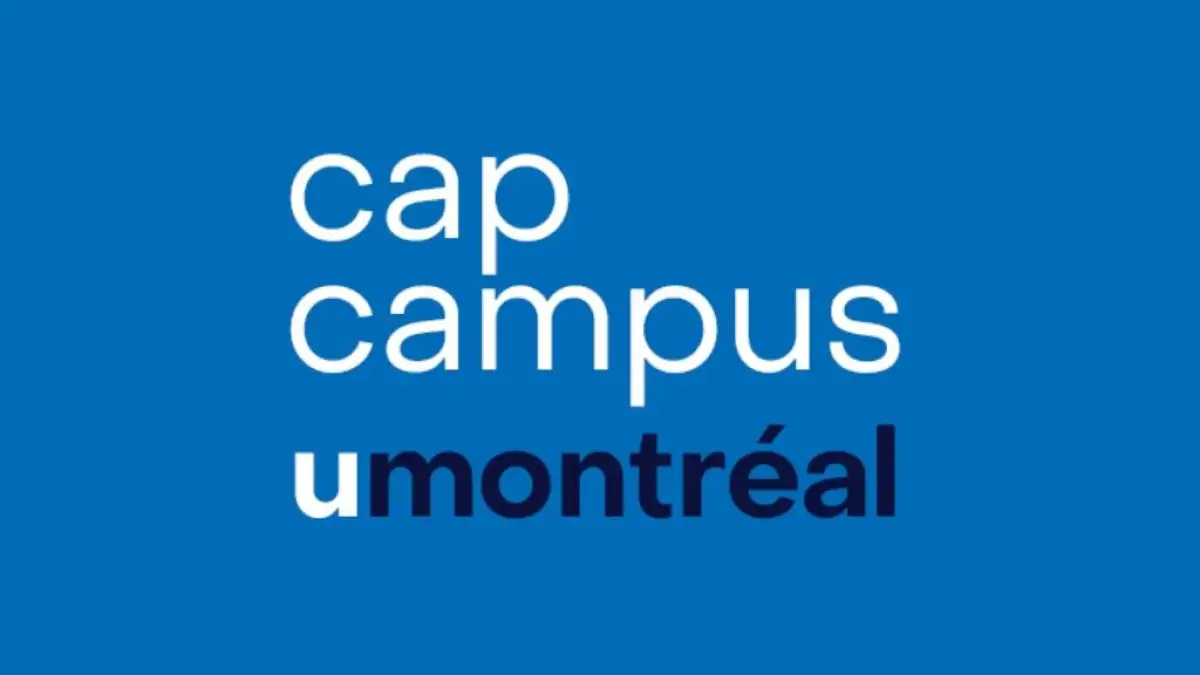 Cap Campus umontréal