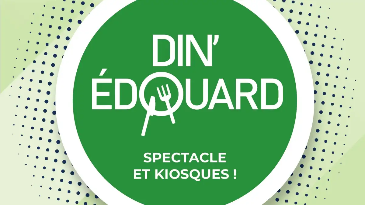 Din'Édouard