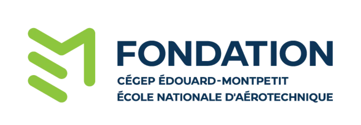 Logo de la Fondation en couleurs