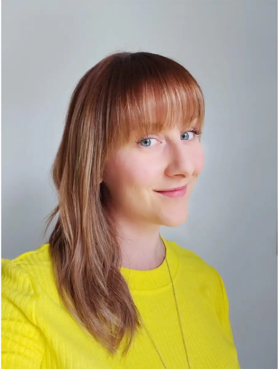 Jacinthe Allard conseillère en pédagogie numérique