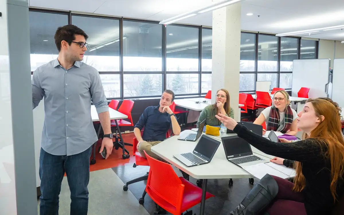 Groupe de personnes qui utilisent la CLAAC