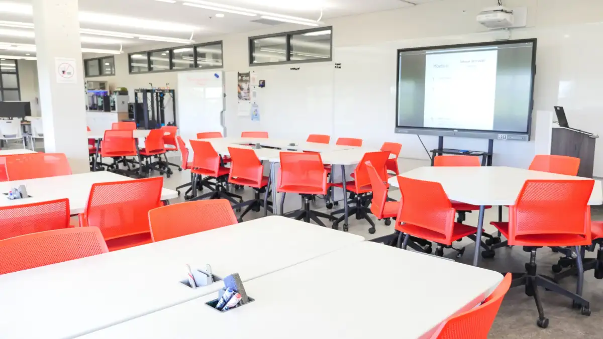 Exemple de CLAAC