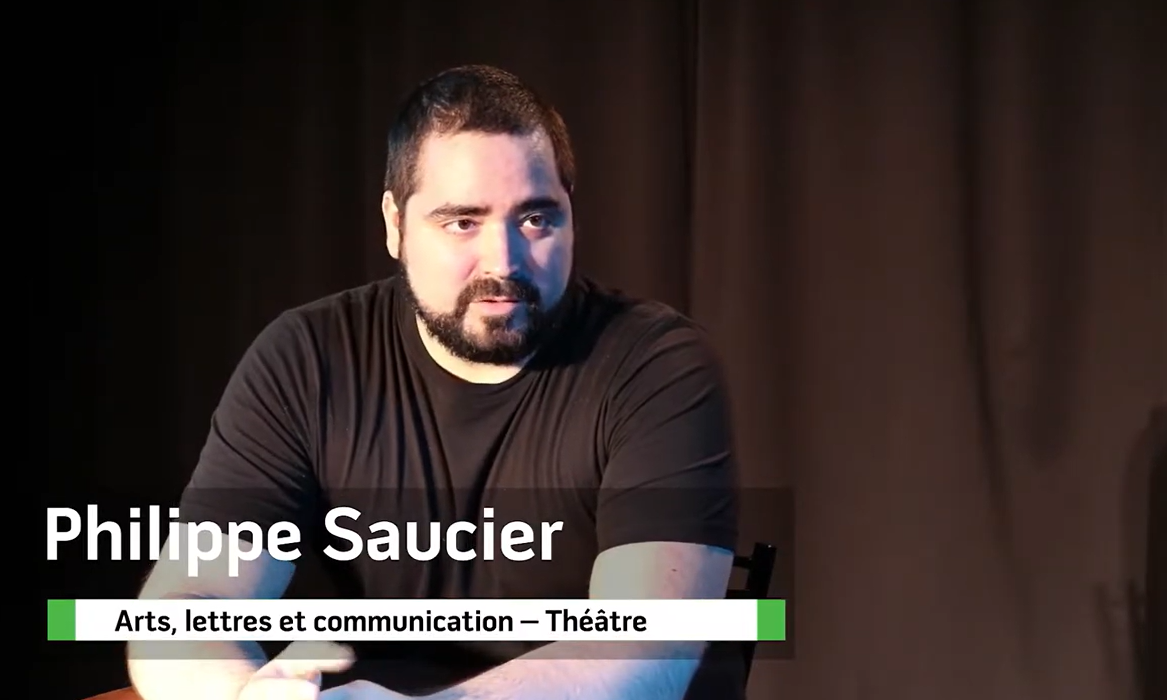Philippe Saucier