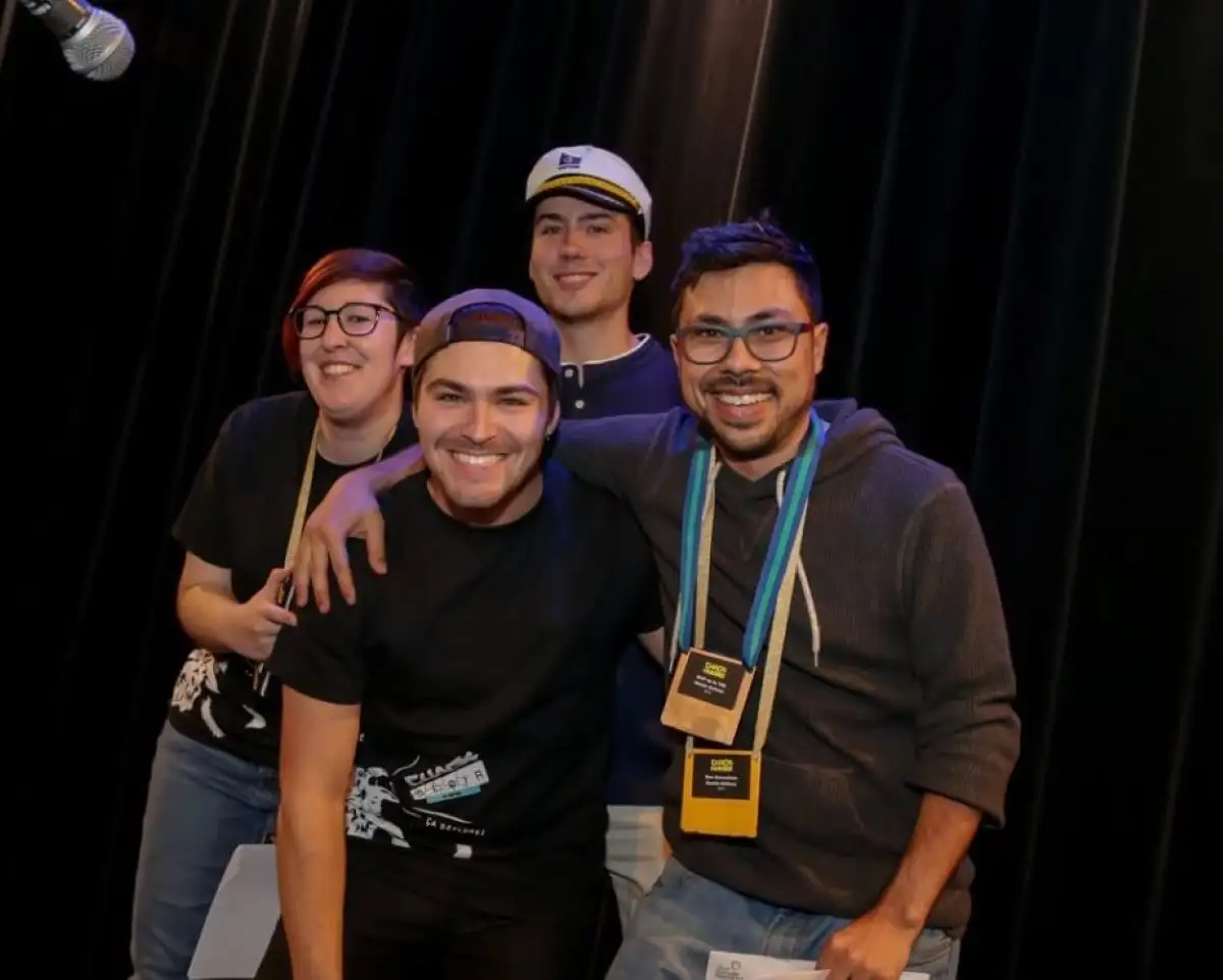 Personnes étudiantes