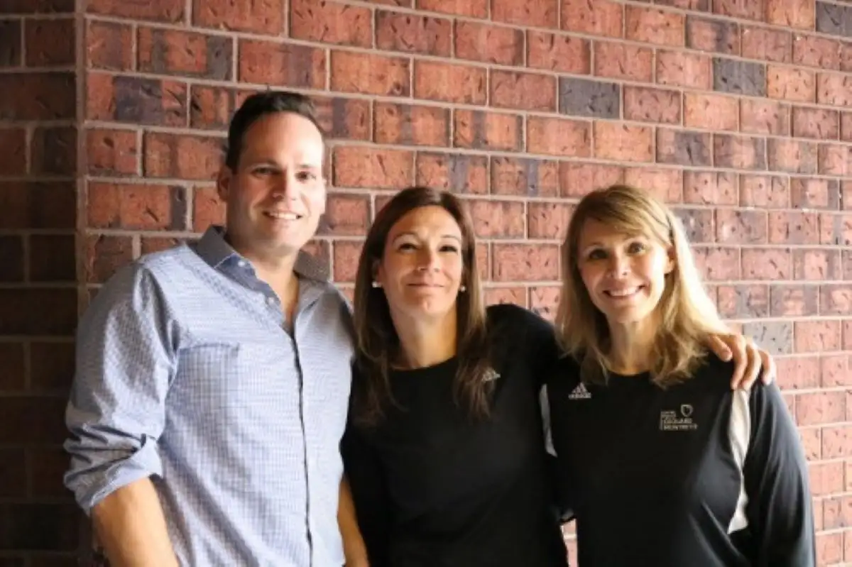 Personnes participantes au programme