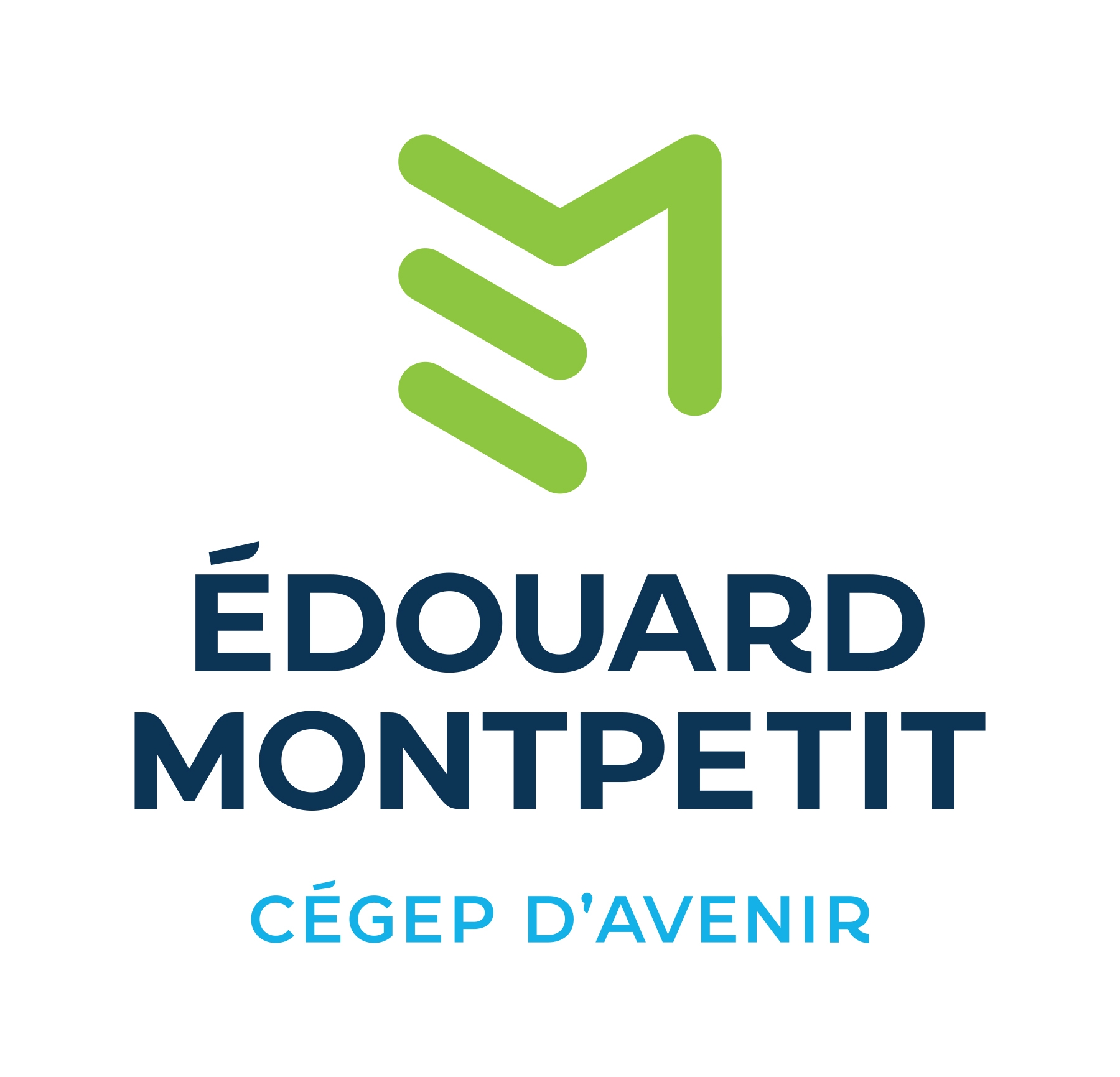 Logo du Cégep